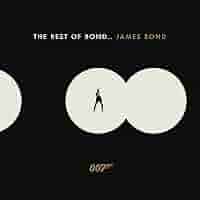 Best Of Bond…James Bond (3LP Vinyl): Various Artists